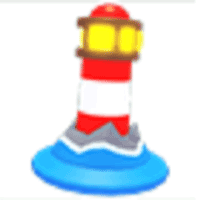 Lighthouse Hat - Ultra-Rare from Summer Festival 2025